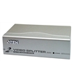 AB7602 - Splitter/Multiplicador VGA Amplificado 2 Mon