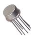 LM301AH - Operational Amplifiers, TO99-8 - LM301H