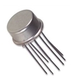 LM311H - Universal Comparator, -5÷5V, 200ns, TO99-8