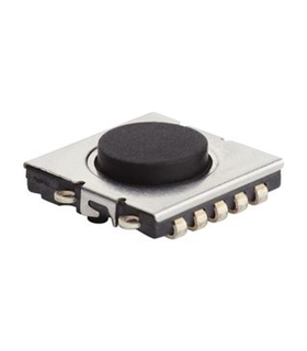 6CJ1NOPR - Tactile Switch, 8x8mm, SMD, IP67 - 6CJ1NOPR