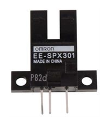 EE-SPX301 - Sensor Fotoeléctrico, Transmissor/ Receptor - EE-SPX301
