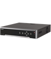 DS-7732NI-K4 - Gravador Videovigilancia IP 32CH 4HDD 4K