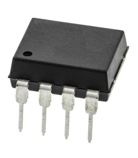 TL3845P - Circuito Integrado, Controlador PWM, DIP8 - TL3845P