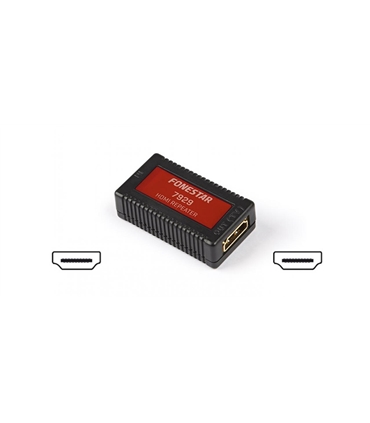 7929 - Amplificador/Repetidor HDMI Fonestar - 7929