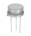 BSX46-16 - Transistor, NPN, 60V, 1A, 0.8W, TO39
