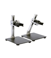 RK-05F - Suporte para Microscopio tipo Rack com Ajuste Fino