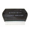 STK4181V - Circuito Integrado
