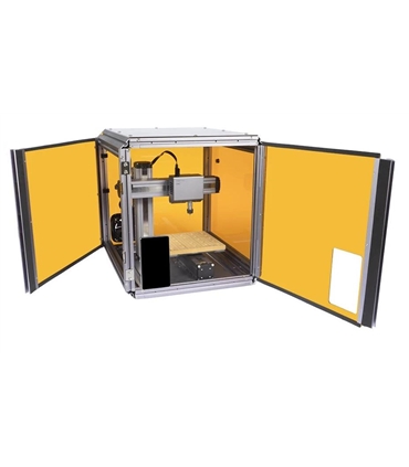 Caixa para Impressora 3D 3-em-1 Snapmaker 2.0 A150 - SNAPMAKERBOXA150