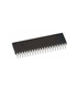 M3870LNB1 - Microcontroler 32I/O 2K-RAM, DIP40 - M3870