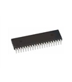 M3870LNB1 - Microcontroler 32I/O 2K-RAM, DIP40