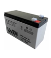 LVH12-28W - Bateria AGM 12V 7Ah HIGH RATE