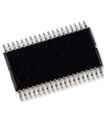 UPD78F9116B - Circuito Integrado, Microcontrolador 8 bit