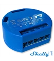 Shelly 1 - Módulo Interrutor Para Automação Wifi