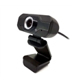 Webcam Full HD 1920x1080 c/ Microfone