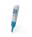 Testo 206-pH2 - Para medir pH/temp em meios semi-solidos