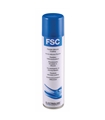FSC400 - Spray Revestimento Silicone Flexivel 400ml