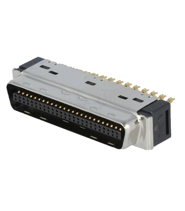 Conector MDR 50Pinos - 10150-3000PE