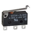 1056-0351 - Microswitch SPDT ON-