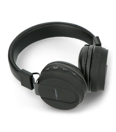 EH208K - Auscultadores Bluetooth Stereo - EH208K