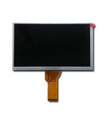 AT070TN94 - Display LCD 7" Innolux 20000600-12 - AT070TN94