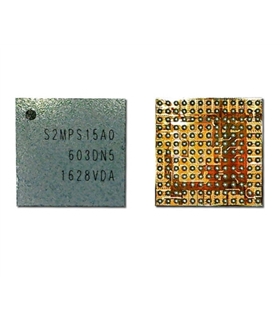 S2MPS15A0 - Power IC For Samsung - S2MPS15A0