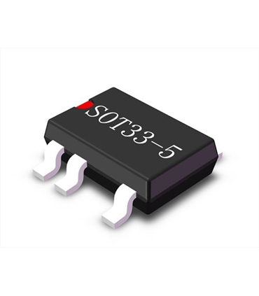 2SD1780 - Transistor, NPN, 60V, 2A, 1W, SOT33 - 2SD1780