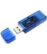 JT-AT34 - Testador Digital/Multimetro USB com LCD - JT-AT34