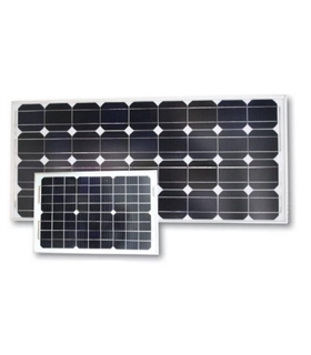 Painel Solar 12v 80w - PS1280