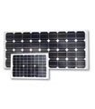 Painel Solar 12V 80W 1195x535x35mm