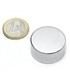 Iman - Disco Magnetisado em Neodimio, N42, 30mmx15mm - MXS3015N