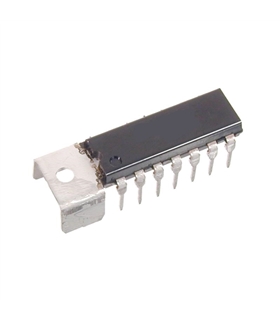 MCP4922-E/P - Circuitos Integrados, DIP14 #1 - MCP4922