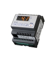 AC1-27TS2RE - 2 Channel Universal Controller, ON/OFF or PID