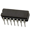 MC667L - Dual Monostable Multivibrator CDIP14