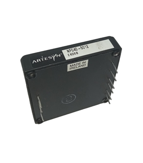 NFC40-5012 - Conversor DC/DC ARTESYN - NFC40-5012