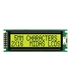 MC21605DA6W-SPTLY-V2 - Alphanumeric LCD Display, 16 x 2 - MC21605DA6W