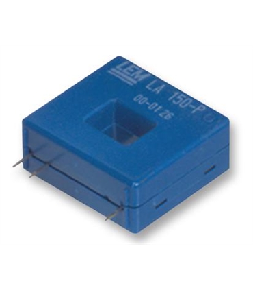Sensor Corrente 0-150A - LA100-P
