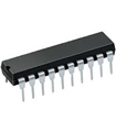 MC1377P - RGB to PAL/NTSC Encoder, DIP20