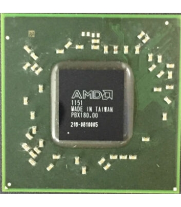 AMD Mobility Radeon HD 6750 216-0810005 BGA GPU Graphic Chip - 216-0810005