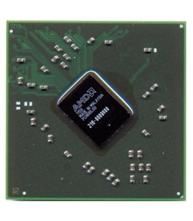 AMD Mobility Radeon HD 6470 216-0809000 BGA GPU Graphic Chip - 216-0809000
