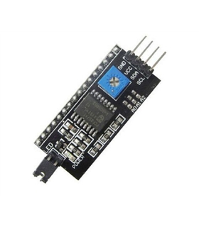 Modulo I2C para LCD - para Arduino - LCDI2C