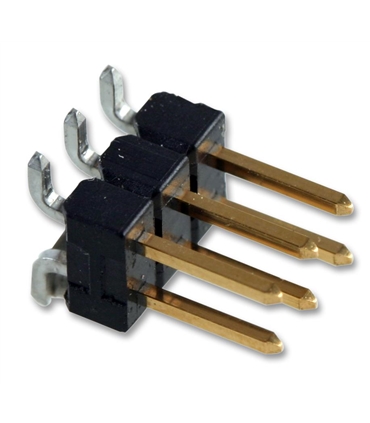 M22-5320305 - Pin Header, Board-Board, 2mm, 6 Contactos - M22-5320305