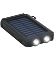 Powerbank Solar USB 8000mAh