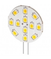 Lampada LED G4 12VDC 1.5W 140lm 6500K