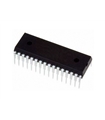 ST72F324BK4B6 - Microcontroladores de 8 bits, DIP32