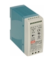 MDR6012 - Input 85-264VAC Output 12VDC 5A