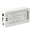 Controlador Fita LED RGB Zigbee 3.0 12/24VDC
