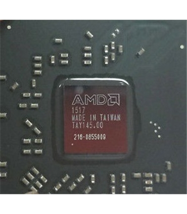 AMD Mobility Radeon HD 1928 216-0728018 BGA GPU Graphic Chip - 216-0728018