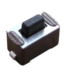 147873-1 - Pulsador Circuito Impresso 6X3.5mm - SWD31