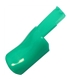 Botao Plastico Verde para SC7000 - SC700043