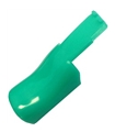 Botao Plastico Verde para SC7000